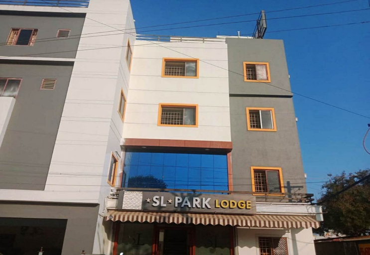 Exterior & Views 2, SL Park Kallakurichi, Viluppuram
