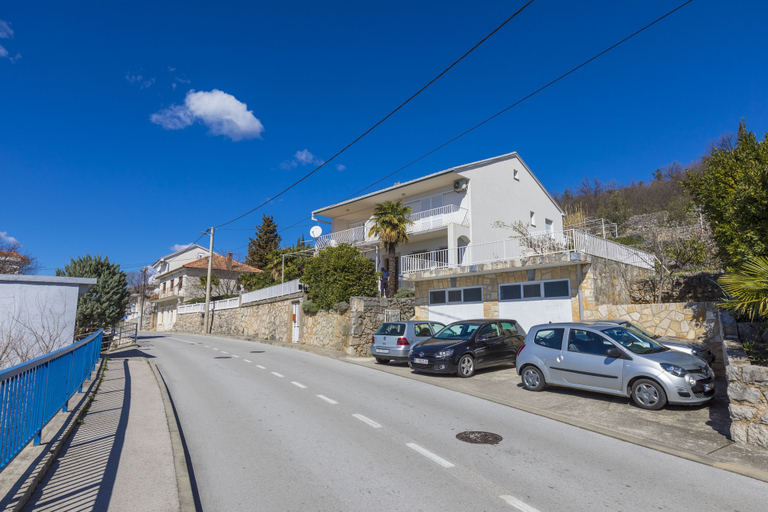 Others 5, Apartment Heidy, Crikvenica