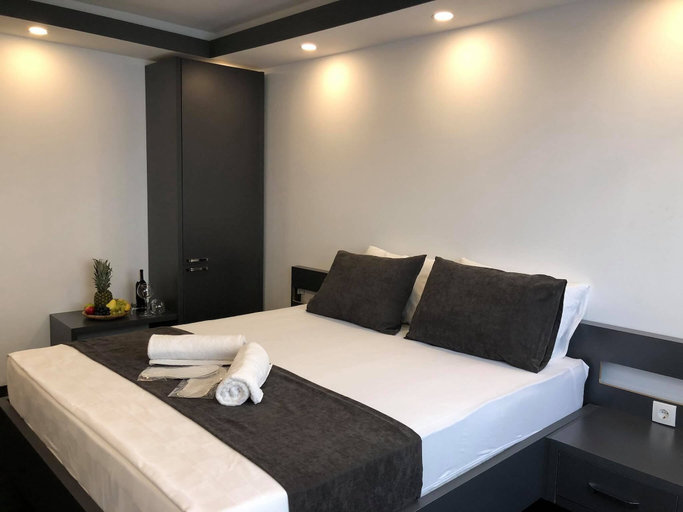 Bedroom 4, Ege Pearl Hotel, Karşıyaka