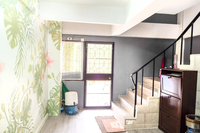 Others 5, Bossa House Hostel & Cafe, Bang Na