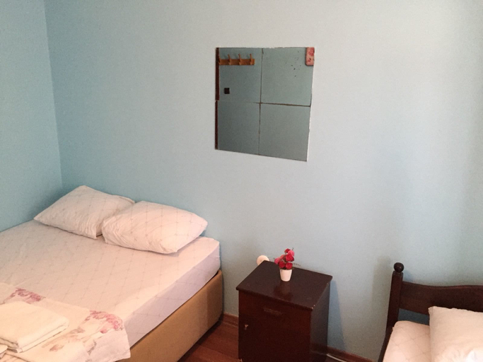 Bedroom 4, Dionysos Hotel, Bozcaada