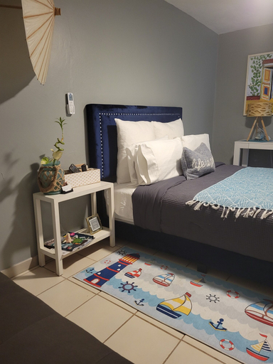 Bedroom 3, Playa Escondida