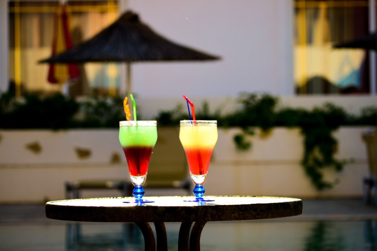 Food & Drinks 5, Exquisite Retreat For Two, South Aegean