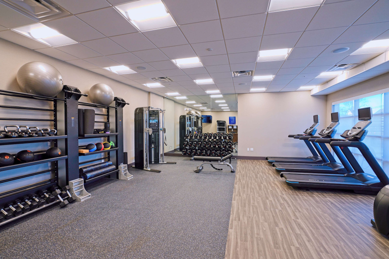 Others 5, Hampton Inn & Suites Lubbock University, Lubbock