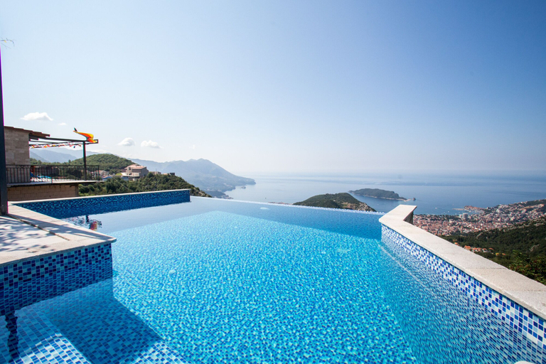Sport & Beauty 3, Villa Adriatic Horizonte