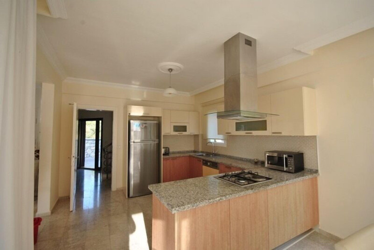 Others 2, Villa Beatrice, Fethiye