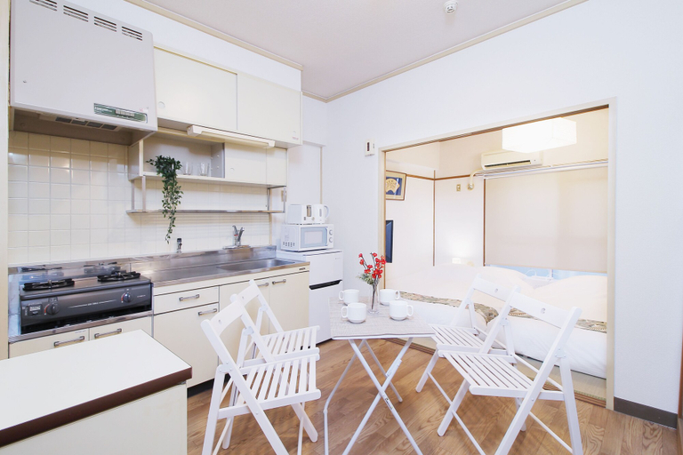Others 4, Dai3Kuboi Building 302, Hiroshima