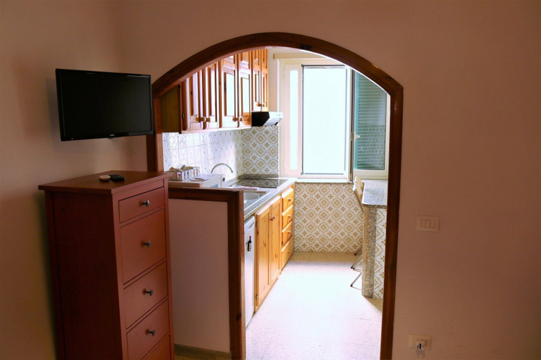 Others 4, Casa Geo Sperlongaresort, Latina