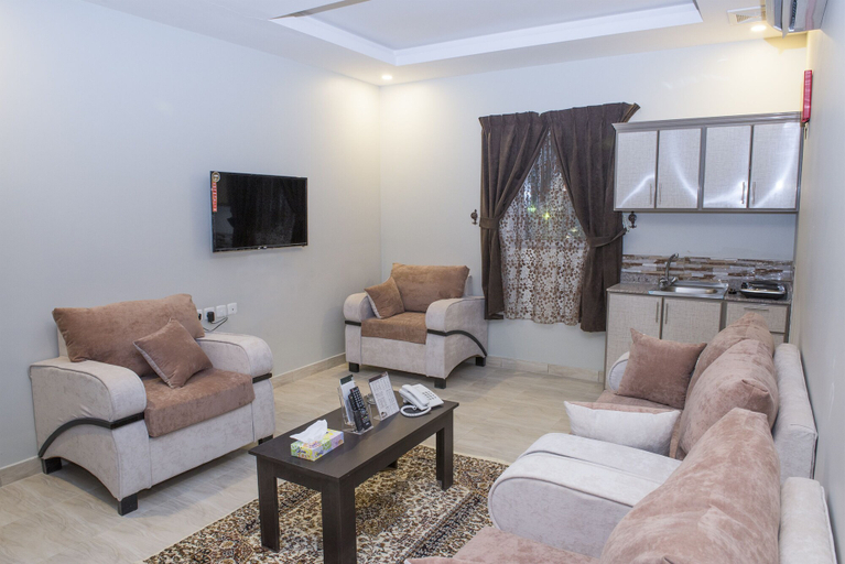 Others 5, Najd Peak Hotel Apartments, Riyadh