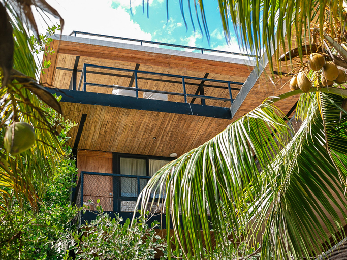 Exterior & Views 2, Suites Tulum, Cozumel