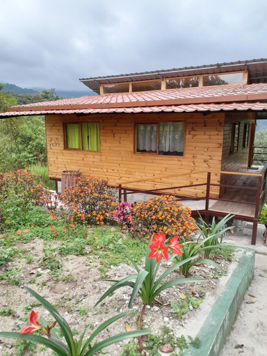 Exterior & Views 2, Sendero de las aves, San Miguel de los Bancos