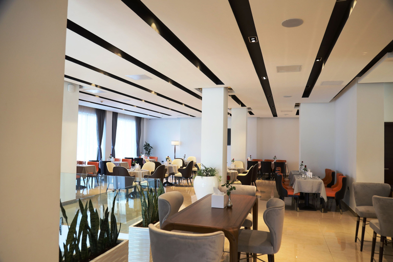 Food & Drinks 5, Hayes Hotel Addis Ababa, Addis Abeba