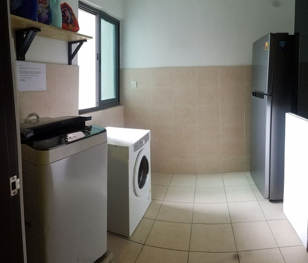 Others 4, Industrial Suites at Bandar Sunway, Subang Jaya