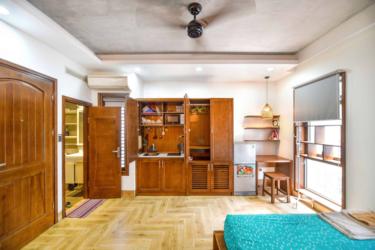 Others 4, Ty House Managed by Lily Home, Ba Đình
