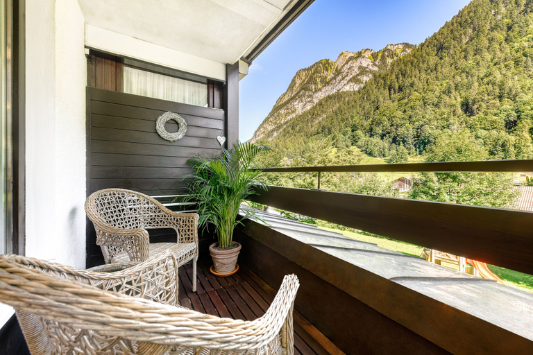 Others 4, Appartement Studio Zentral by A-Appartements, Bludenz