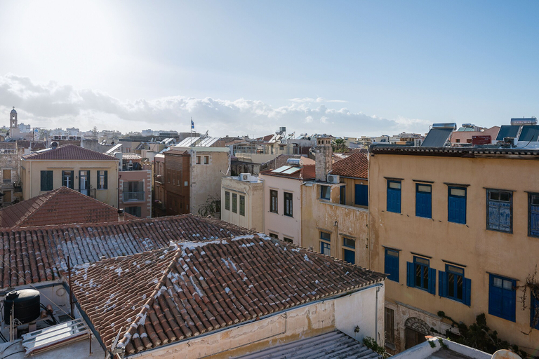 Exterior & Views 2, Al Daliani Minaret Rooms, Crete
