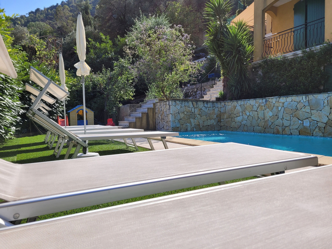 Exterior & Views, MAISON DE VACANCES, Alpes-Maritimes