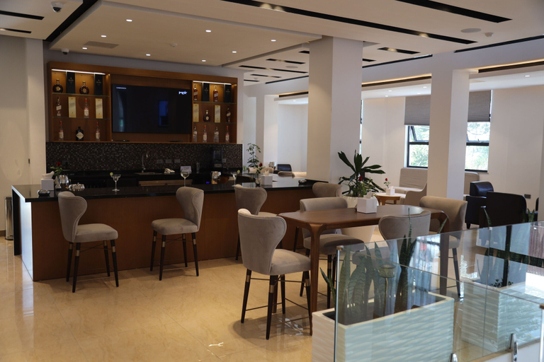 Food & Drinks 5, Hayes Hotel Addis Ababa, Addis Abeba