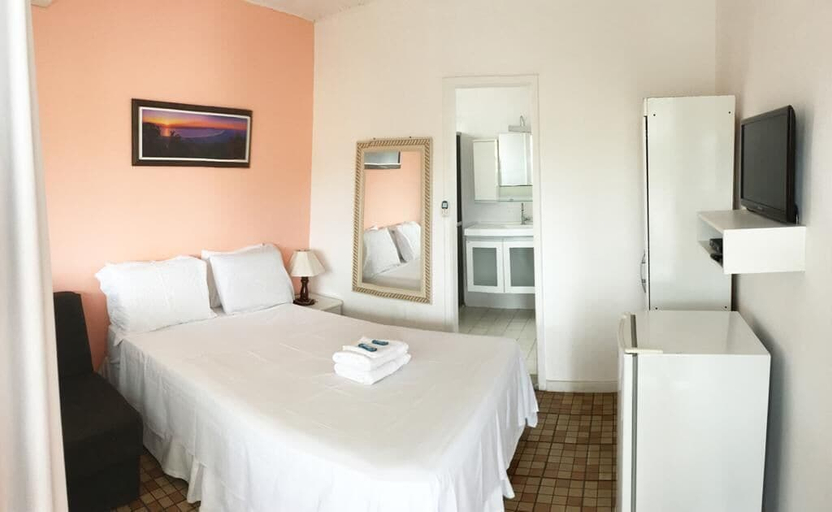 Bedroom 4, Nascimento Suites, Armação dos Búzios
