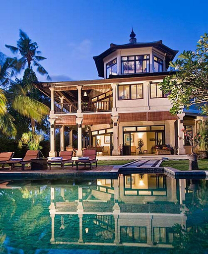 Exterior & Views, Villa Anyar, Badung