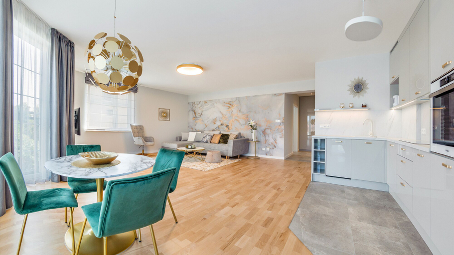 Others 5, Apartamenty Nadmorskie Sun & Snow, Gdańsk City
