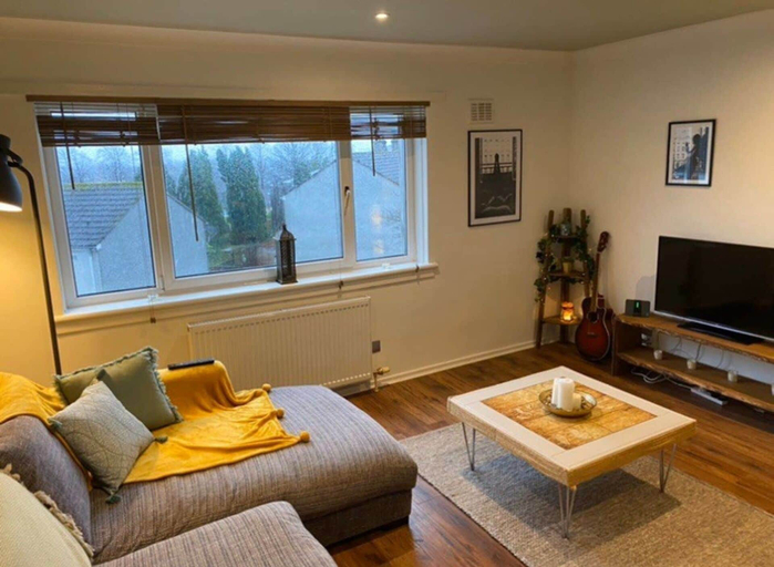 Others 4, 17G Regent Place, West Dunbartonshire