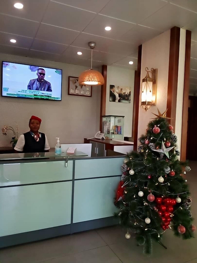 Others 5, Adamaoua Grand Hotel City, Wouri