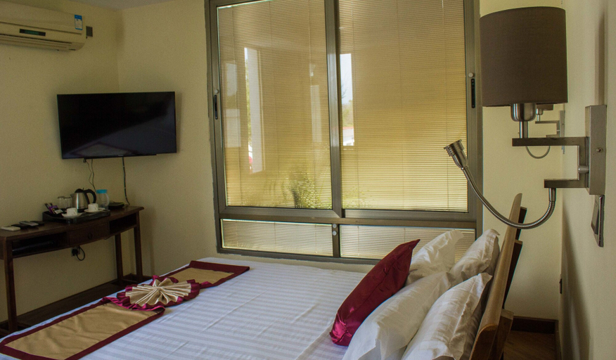Bedroom 3, Seaclusion Diani, Msambweni
