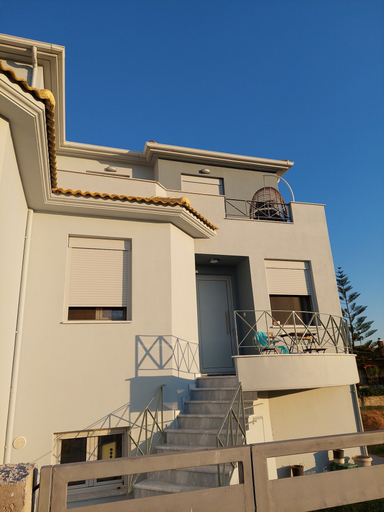 Exterior & Views 2, Elia Luxury Apartments Estd 2022, Epirus