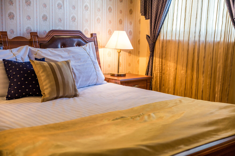 Bedroom 2, Integrated Hotel Arbia-Margita, Lopar/Supetarska Draga