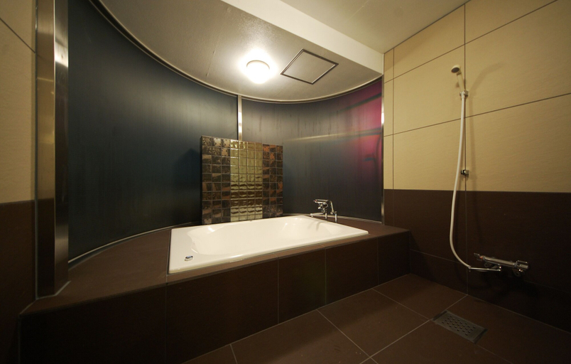 Bathroom 4, Hotel Will City Asakusa - Adults Only, Taitō