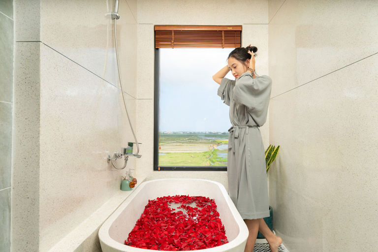 Bathroom 4, Paddy Boutique House Hoian, Da Nang