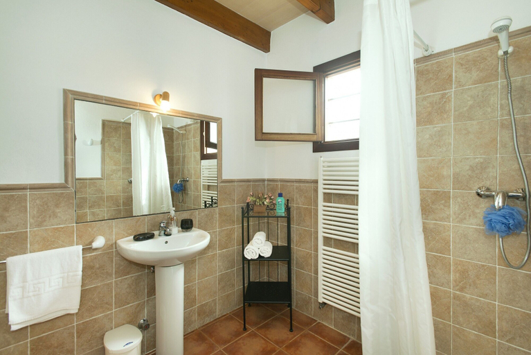 Bathroom 4, Villa Aina, Baleares