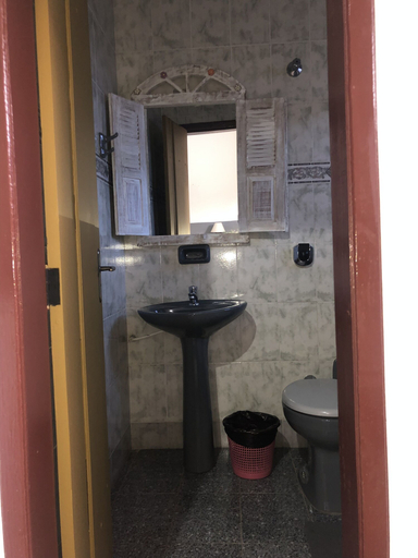 Bathroom 4, Pousada Vó Iris, Tiradentes