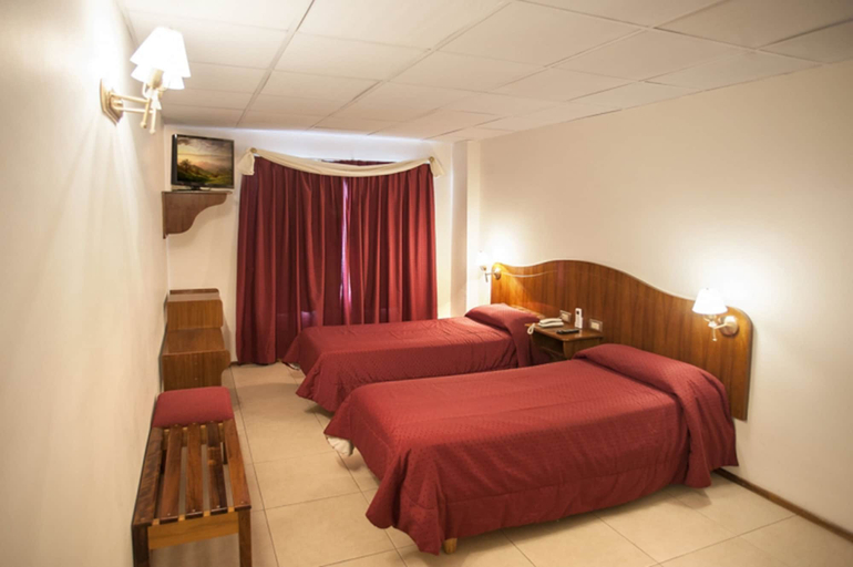 Bedroom 4, Gran Hotel Princess Gold, Capital