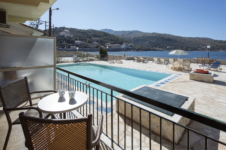 Others 3, Marika Apartments, Ionian Islands