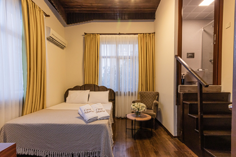 Bedroom 2, Casa Maria Hotel, Antalya
