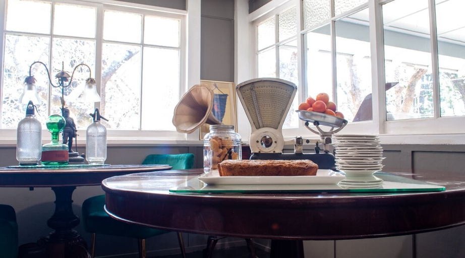 Food & Drinks 5, The Bundanoon Guest House, Wingecarribee