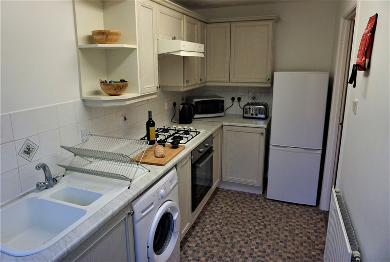 Others 5, Palmers Apartment A, South Gloucestershire