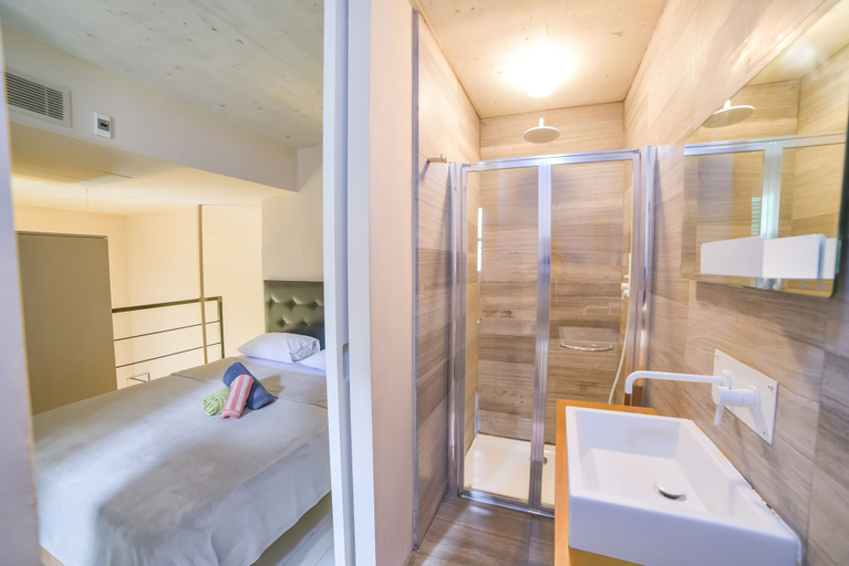 Bedroom 2, AF - Casa Rooms