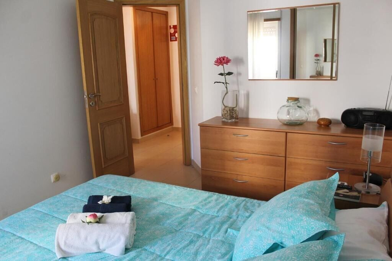 Bedroom 3, 4D Praia Mar by Casas & Papéis, Silves