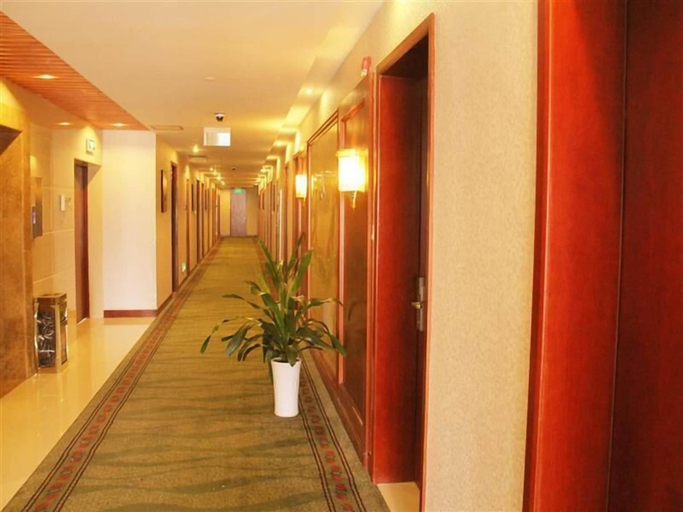 Others 4, GreenTree Inn Zhoushan Xincheng Business Hotel, Zhoushan