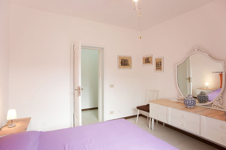 Bedroom 2, VilleSalento - Villa Spiaggiabella M711, Lecce