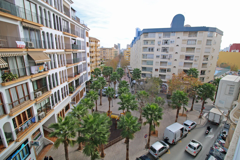 Exterior & Views, Apartamento Apolo VI, Alicante