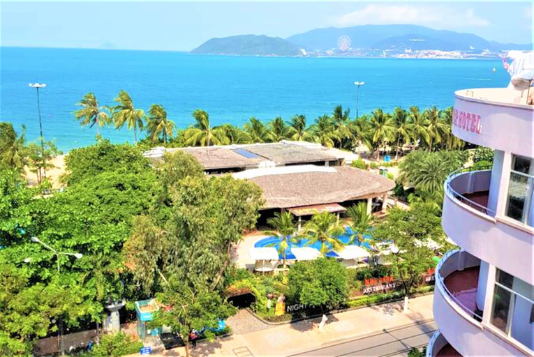 Others 5, Tai Loc Hotel, Nha Trang