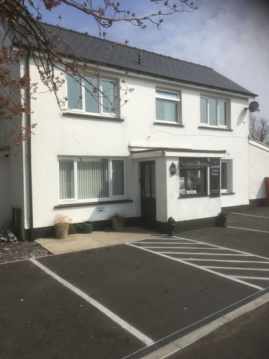 Exterior & Views 2, Sandyhill Guest House, Pembrokeshire