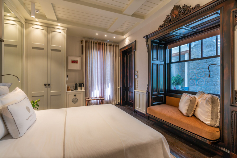 Bedroom 4, Kestelinn Alacatı, Çeşme