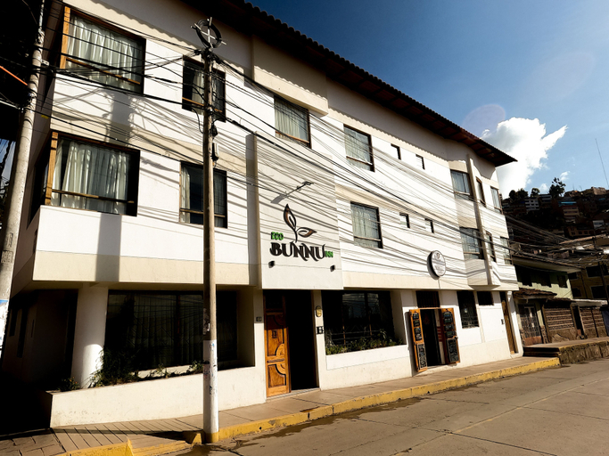 Exterior & Views 2, Eco Bunnu Inn, Cusco
