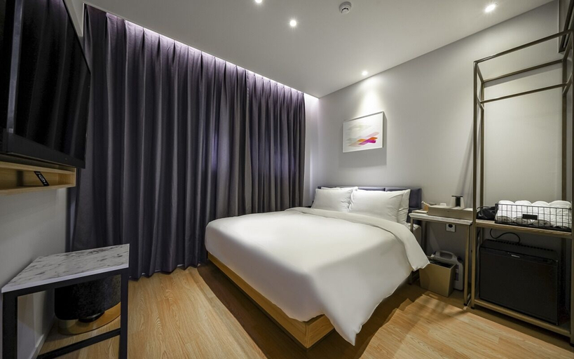 Bedroom 2, Gijang No.25 Hotel, Gijang