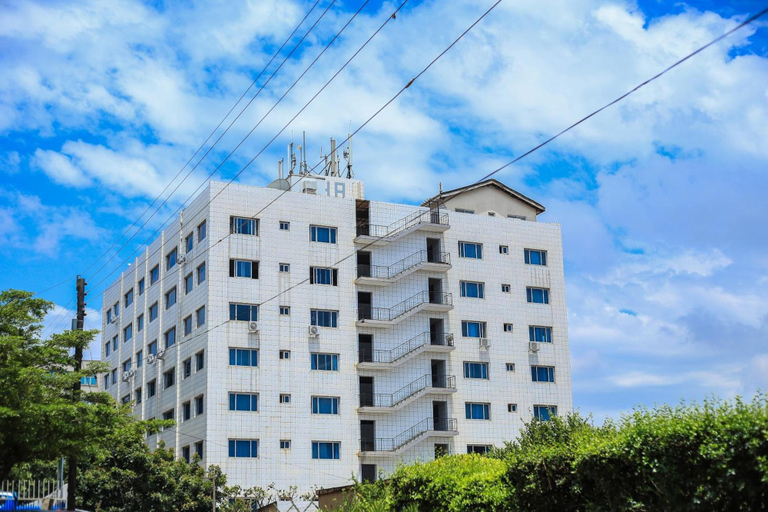 Exterior & Views 2, Hillview Apartments, Kampala